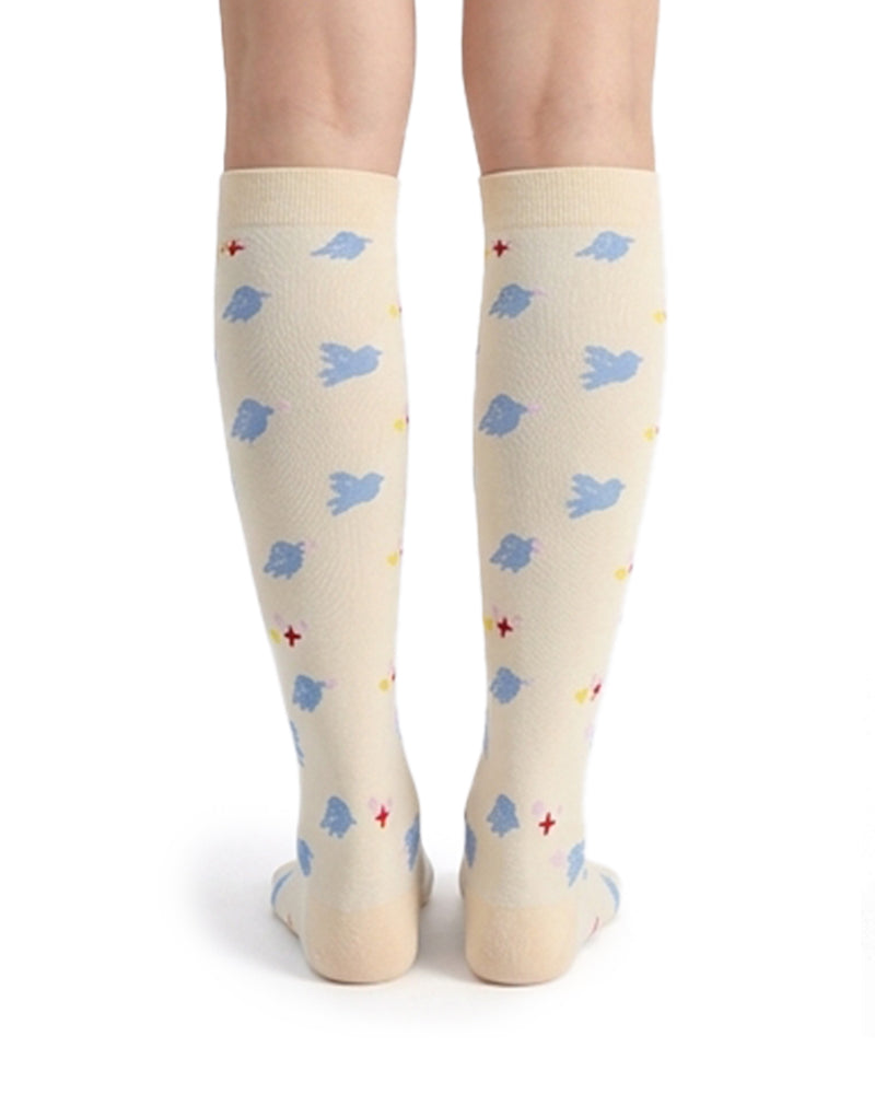 Curvvvy™ Lustige Socken als Valentinsgeschenk