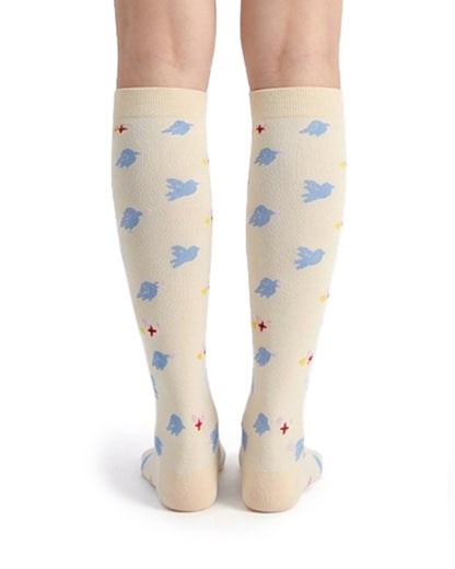 Curvvvy™ Lustige Socken als Valentinsgeschenk