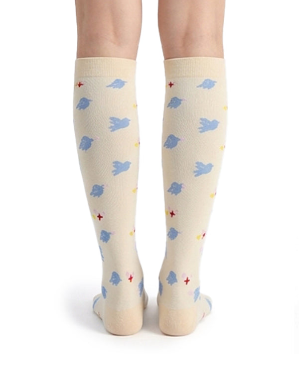Curvvvy™ Lustige Socken als Valentinsgeschenk