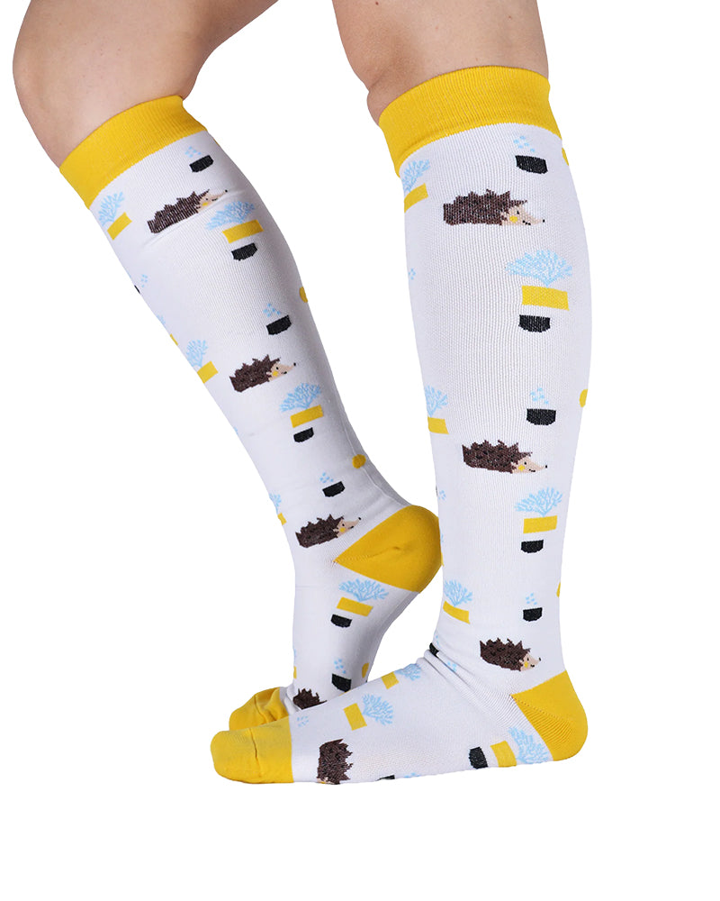 Curvvvy™ Lustige Socken als Valentinsgeschenk