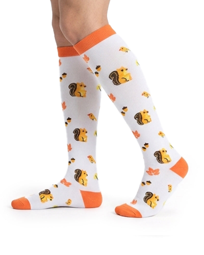 Curvvvy™ Lustige Socken als Valentinsgeschenk