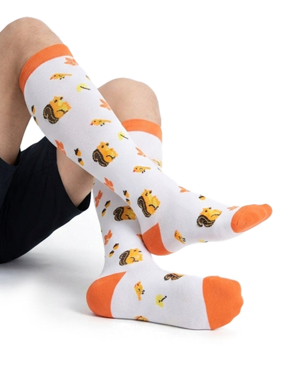 Curvvvy™ Lustige Socken als Valentinsgeschenk