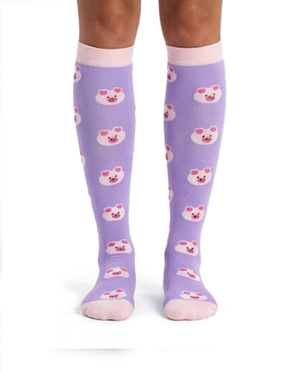 Curvvvy™ Lustige Socken als Valentinsgeschenk