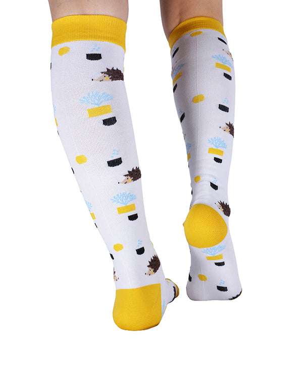 Curvvvy™ Lustige Socken als Valentinsgeschenk