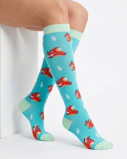 Curvvvy™ Lustige Socken als Valentinsgeschenk
