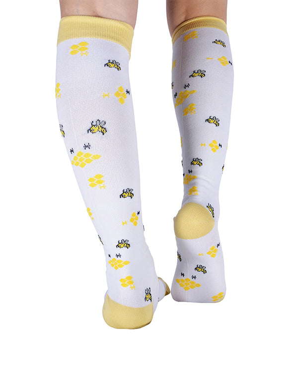 Curvvvy™ Lustige Socken als Valentinsgeschenk
