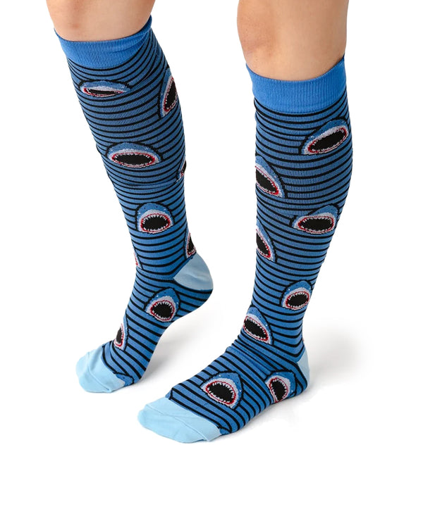 Curvvvy™ Lustige Socken als Valentinsgeschenk