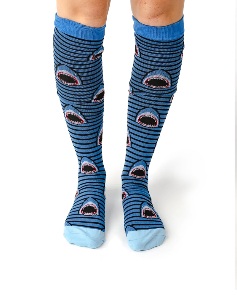Curvvvy™ Lustige Socken als Valentinsgeschenk