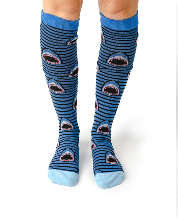 Curvvvy™ Lustige Socken als Valentinsgeschenk