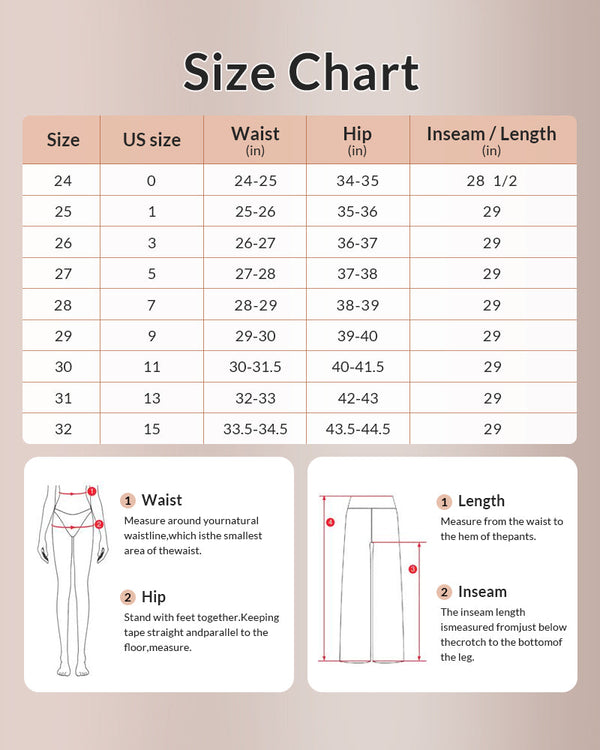 Curvvvy®  Wide Leg High-waisted Stretchy Jeans Curvvvy-US