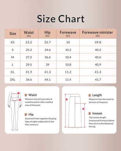 Curvvvy®  High Waist Fleece-Lined Denim Jeans Curvvvy-US