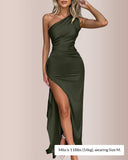 Dark Olive Green