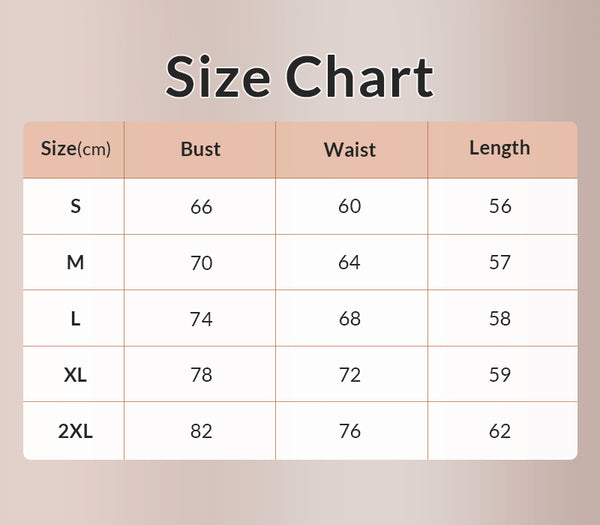 Curvvvy® Women’s U-Neck Shapewear Tank with Built-In Bra