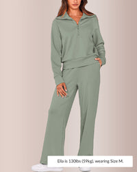 Grey Green