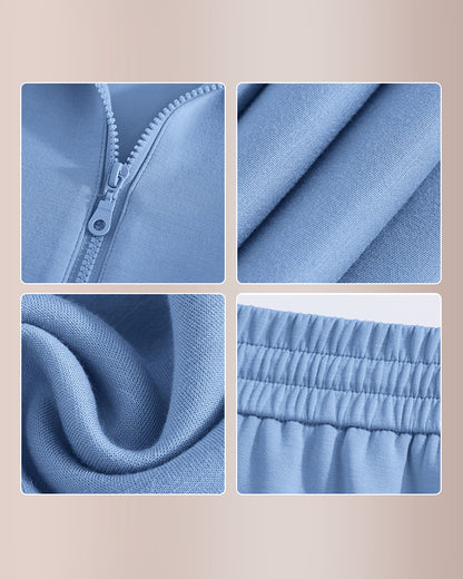 Curvvvy® CurveFlex – Nahtlose Po-Lifting-Shaper-Shorts mit hoher Taille
