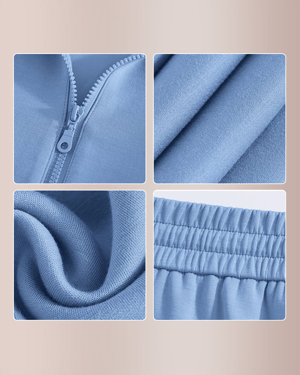 Curvvvy® CurveFlex – Nahtlose Po-Lifting-Shaper-Shorts mit hoher Taille