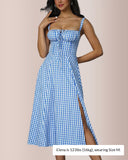 Blue Grid
