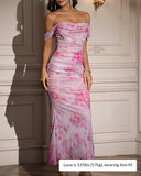 Pink Rose