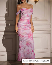 Pink Rose