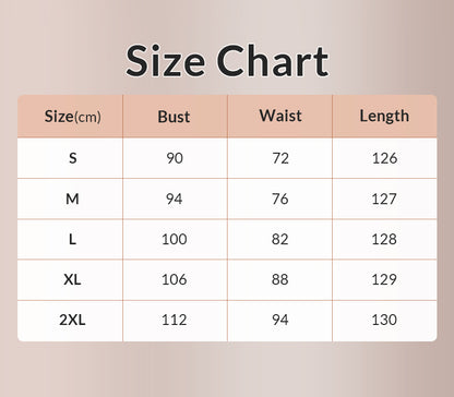 Curvvvy® Halter Neck Tiered Maxi Dress