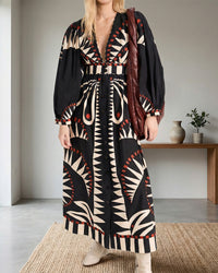 Black Print