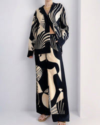 Black Print