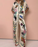Apricot Print