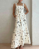 White Print
