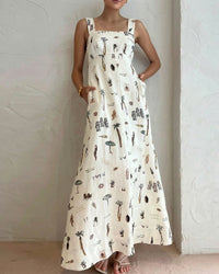 White Print