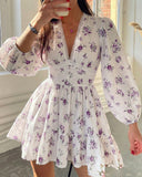 Purple Print