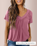 Purplish Red