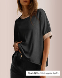 Color Black