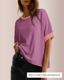 Purplish Red