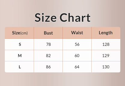 Curvvvy® V-neck Sleeveless Split-Hem Maxi Dress