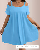 Sky Blue