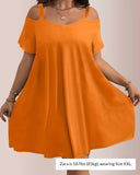 Orange Red