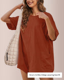 Brick Red