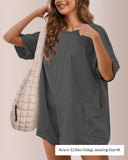 Dark Grey