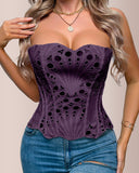 Dark purple