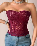 Deep Red