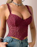 Deep Red