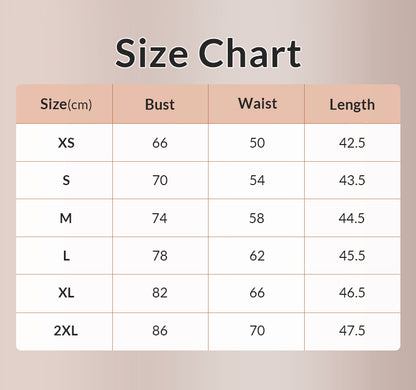 Curvvvy® Front Button Lace-Up Corset Bustier Top