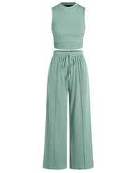 Pea Green
