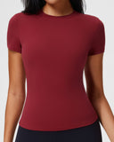 Deep Red