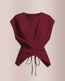 Deep Red