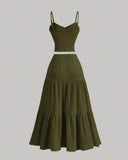 Olive Green