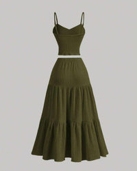 Olive Green