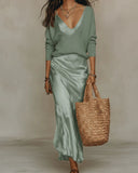 Mint Green