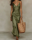 Olive Green
