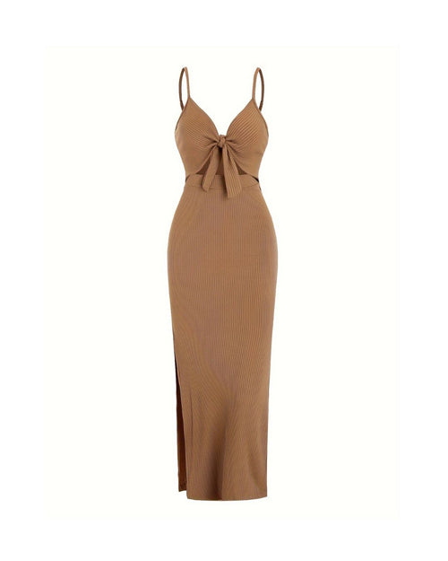 Curvvvy®  Bellamy Midii Dress